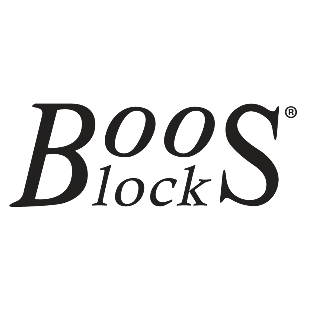 Boos Block 